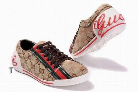 basket gucci rose